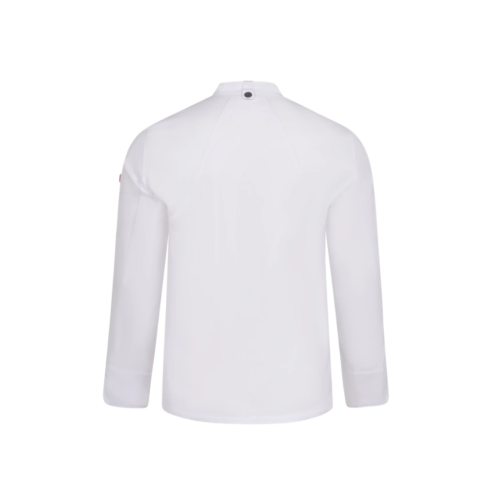 Jaleca de cozinheiro Coolmax® SHIFT Velilla 405211