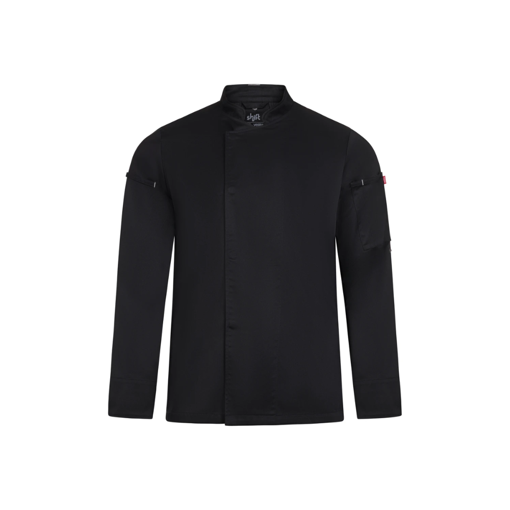 Jaleca de cozinheiro Coolmax® SHIFT Velilla 405211