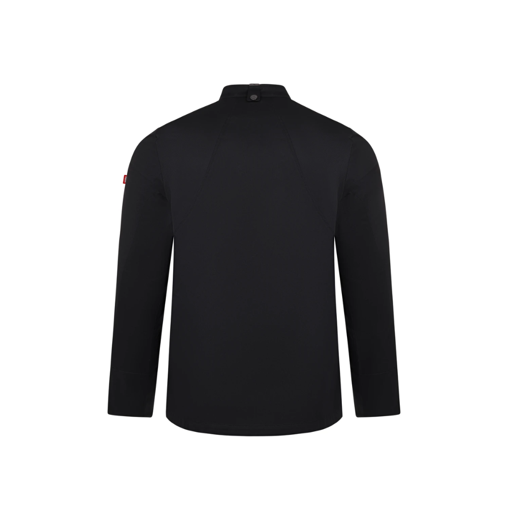 Jaleca de cozinheiro Coolmax® SHIFT Velilla 405211