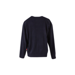 Chaqueta de punto fino mujer Velilla 103