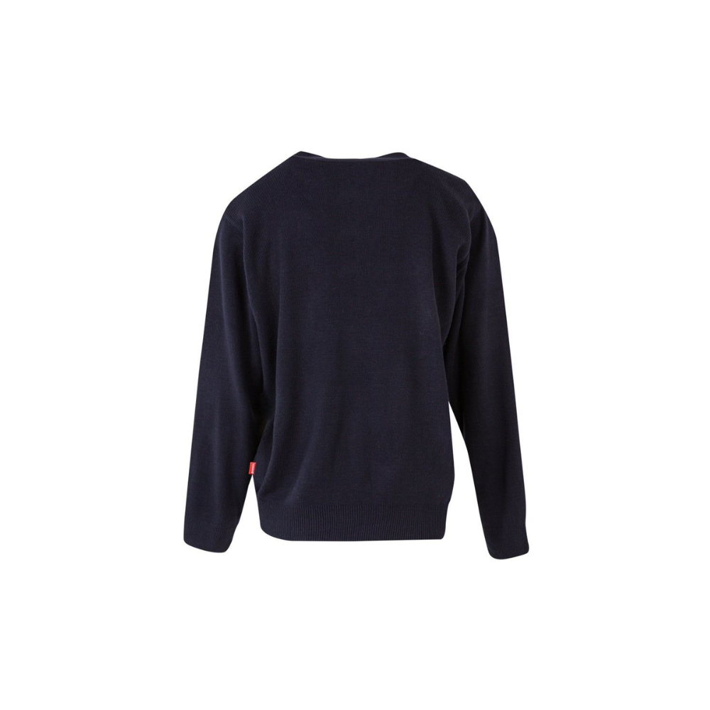 Chaqueta de punto fino mujer Velilla 103