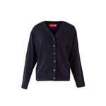 Chaqueta de punto fino mujer Velilla 103