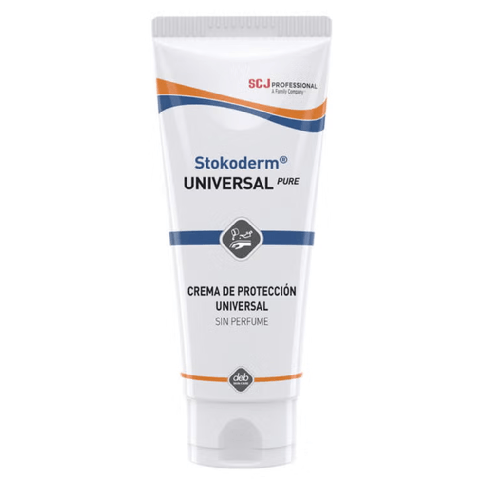 Crema protectora universal Stokoderm 100 ml
