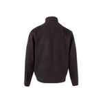 Jersey de punto grueso cuello alto con cremallera Velilla 101