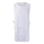 Delantal casulla reversible Velilla 254201