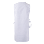 Delantal casulla reversible Velilla 254201