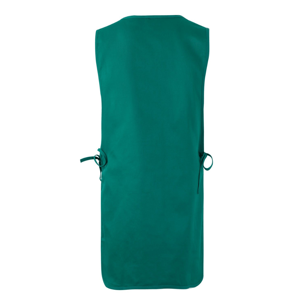 Delantal casulla reversible Velilla 254201