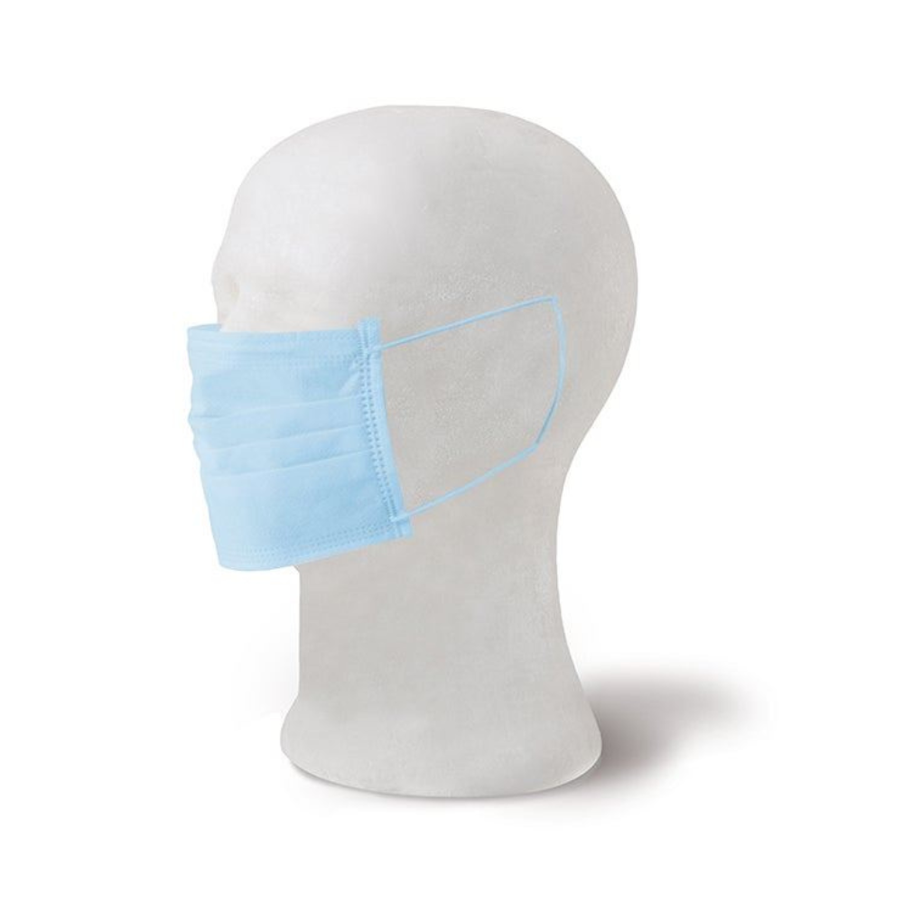 Mascarilla higiénica (Caja de 500) Velilla 584004