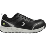 Zapato de Seguridad Sin Metal ESD Safety Jogger ECODEMPS3L