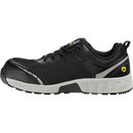 Zapato de Seguridad Sin Metal ESD Safety Jogger ECODEMPS3L