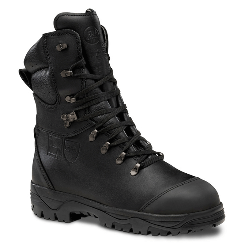 Bota F2A Fal FTX700C Motoserrista