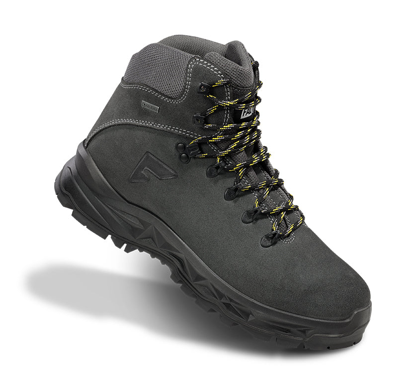 Botas Fal Segurança