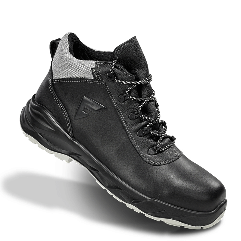 Bota de Seguridad S7S Fal GTX400 Titan