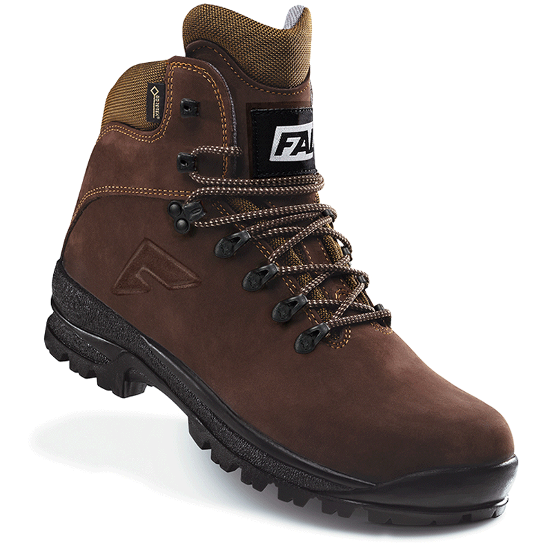 Bota de Seguridad S7S Gore-Tex FAL GTX500 Pegaso