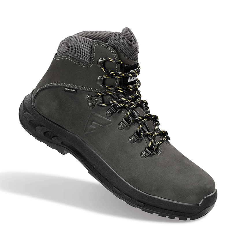 Bota de Seguridad S7S Fal GTX600 Cosmos TOP