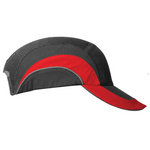 Gorra Antigolpes JSP GR-ABR