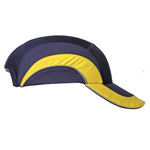 Gorra Antigolpes JSP GR-ABR