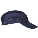 Gorra Antigolpes JSP GR-ABR