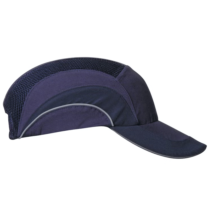 Gorra Antigolpes JSP GR-ABR