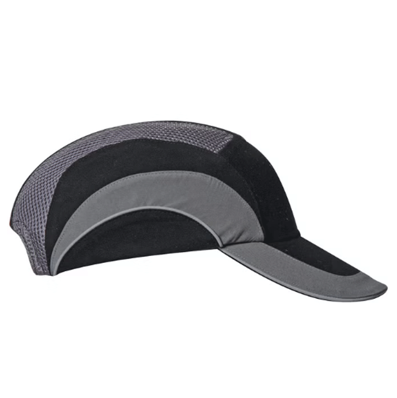 Gorra Antigolpes JSP GR-ABR