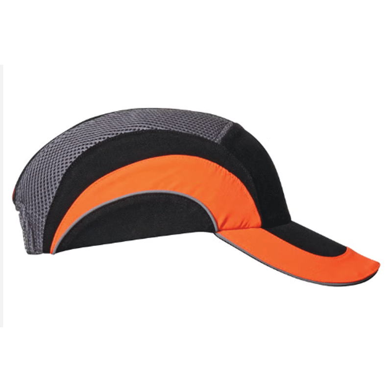 Gorra Antigolpes JSP GR-ABR