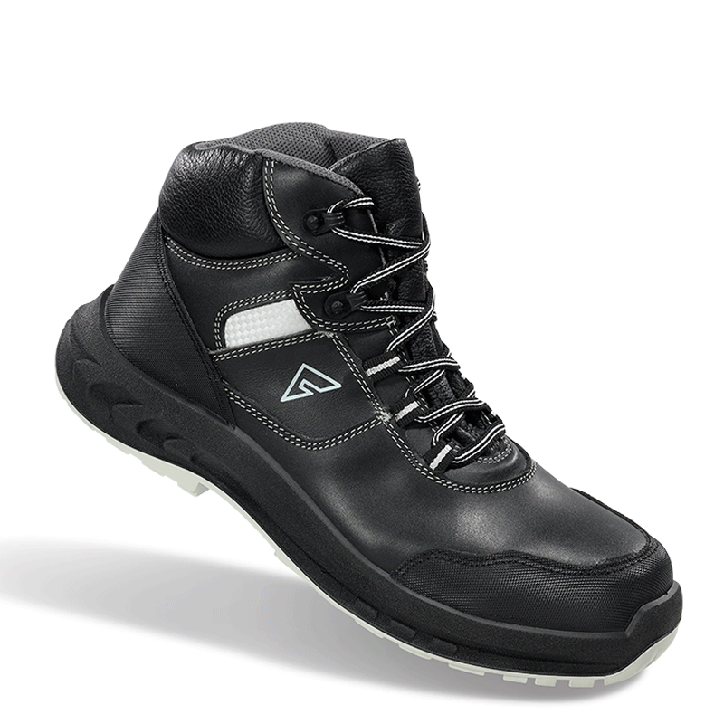 Bota de Seguridad S3S Fal IPR100