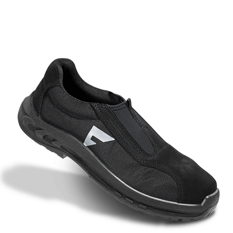 Bota de Seguridad S3S Fal IPR20BK Hagos