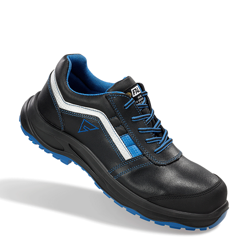Zapato de Seguridad S3S Fal IR10 Tajo
