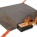 Manta ignífuga para baterías de litio LITHIUM FIRE