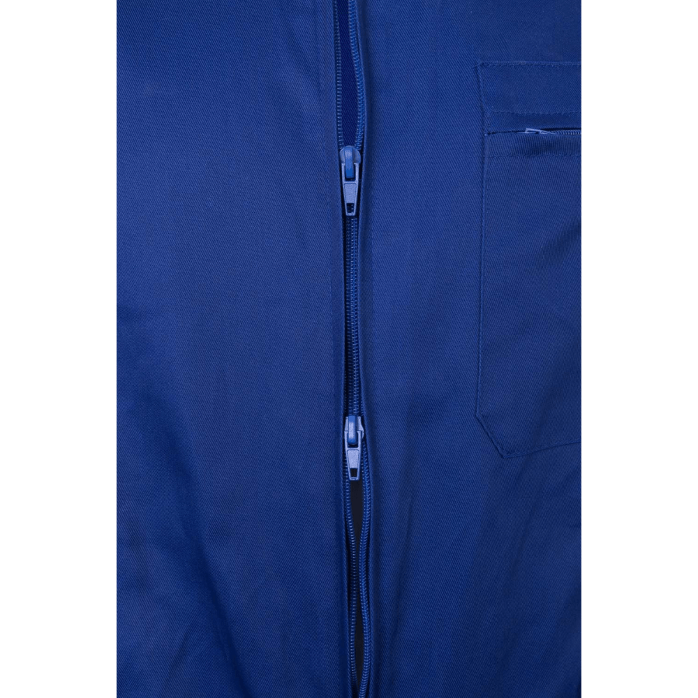 Macacão multibolsos Velilla 21600