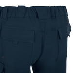 Calças 4-Xtreme multibolsos Velilla 103030X