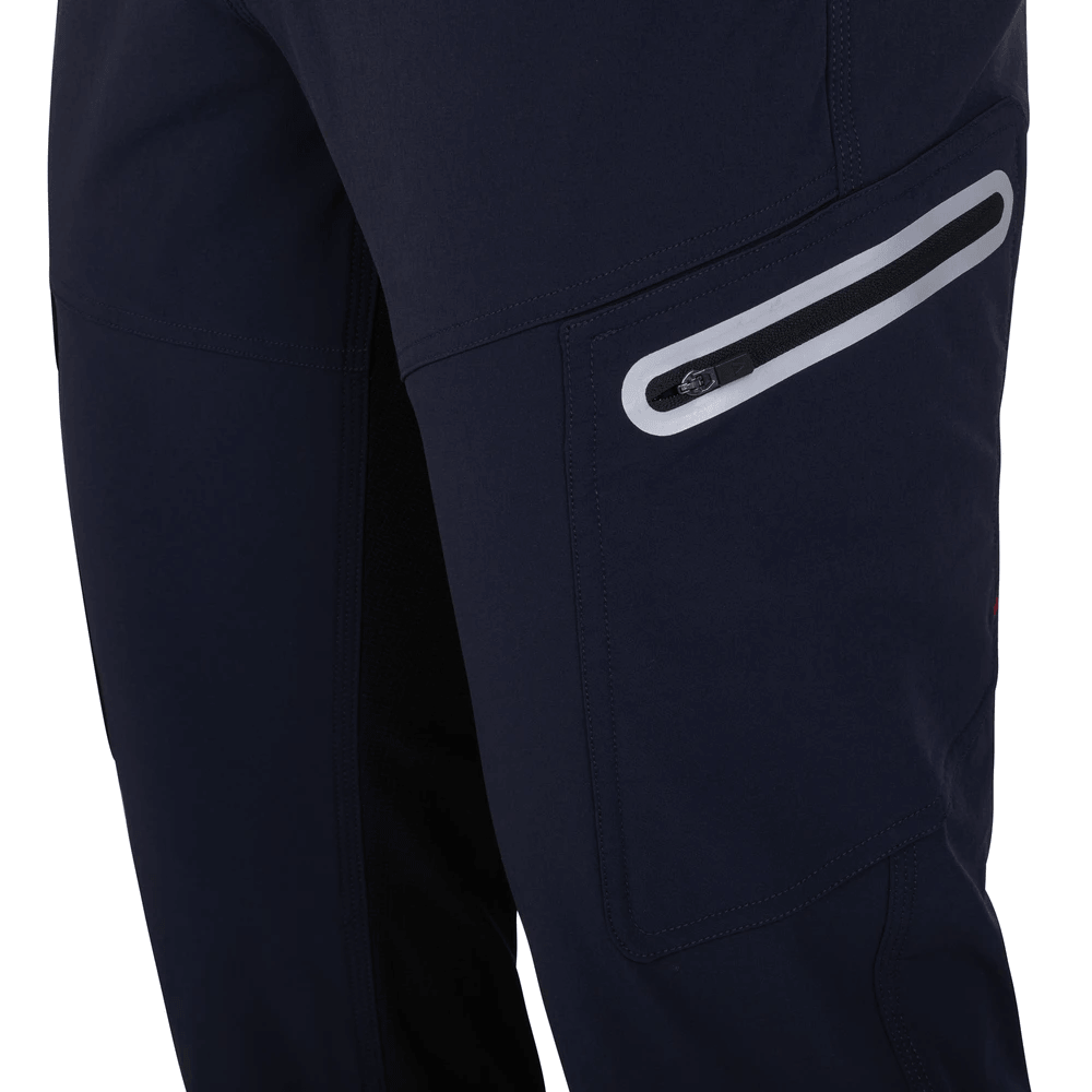 Pantalón GRS V.Dynamix Velilla 103035X