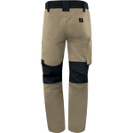 Pantalón de Trabajo Reforzado CORDURA Delta Plus M5PA3