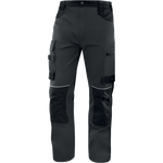 Pantalón de Trabajo Reforzado CORDURA Delta Plus M5PA3