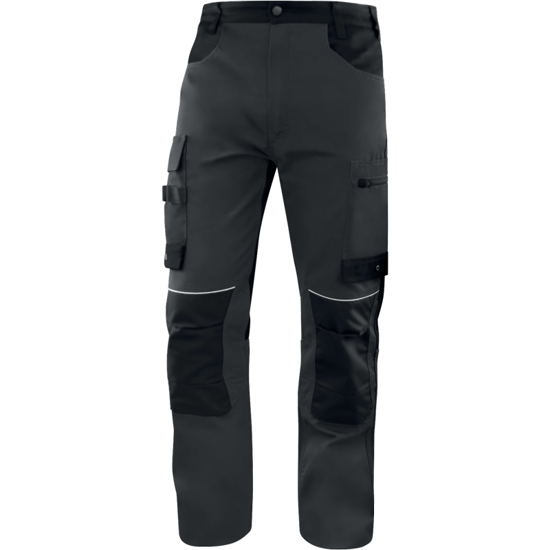 Pantalón de Trabajo Reforzado CORDURA Delta Plus M5PA3