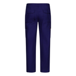 Pantalón 100% algodón multibolsillos Velilla 103013