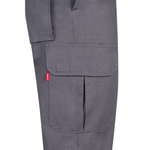 Pantalón 100% algodón multibolsillos Velilla 103013