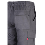 Pantalón 100% algodón multibolsillos Velilla 103013