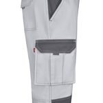 Pantalón bicolor multibolsillos Velilla 103020B