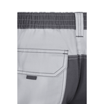 Pantalón bicolor multibolsillos Velilla 103020B