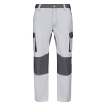 Pantalón bicolor multibolsillos Velilla 103020B