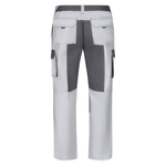 Pantalón bicolor multibolsillos Velilla 103020B