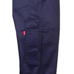 Pantalón con peto multibolsillos Velilla 290