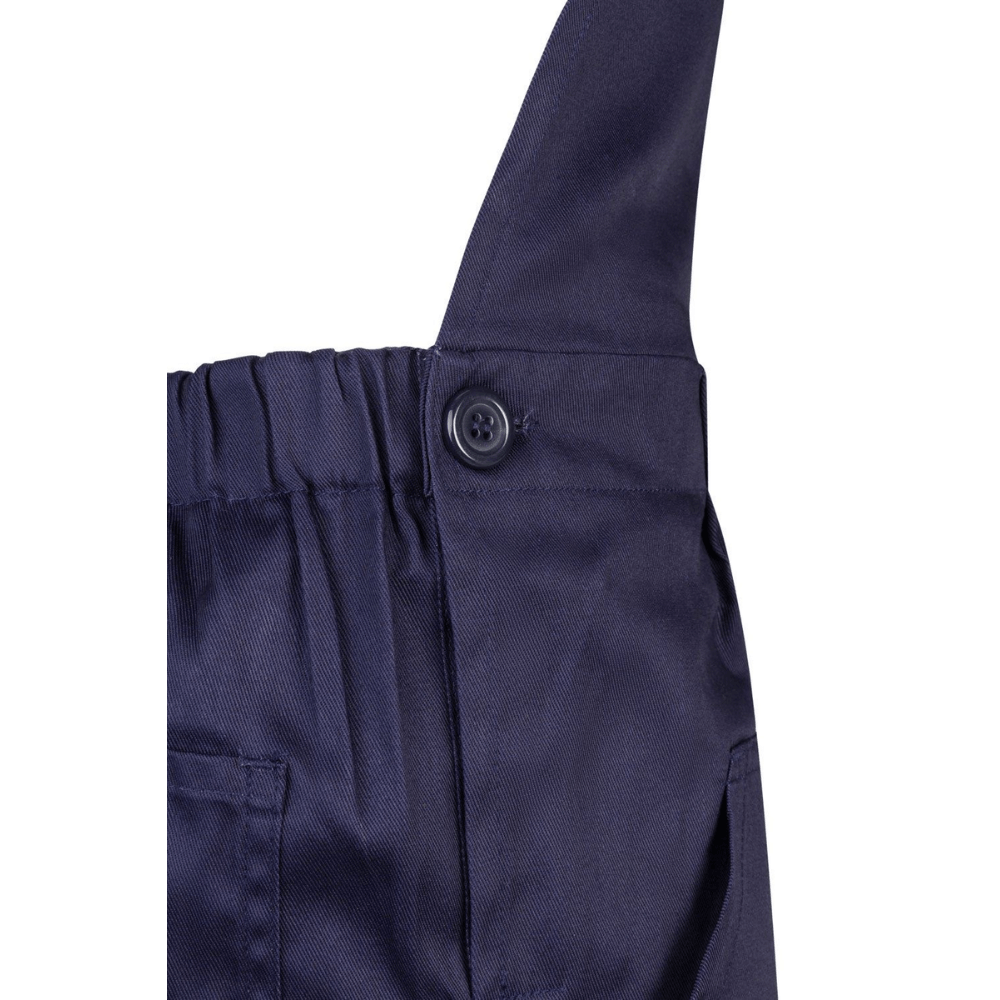 Pantalón con peto multibolsillos Velilla 290