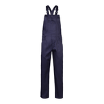 Pantalón con peto multibolsillos Velilla 290