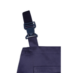 Pantalón con peto multibolsillos Velilla 290