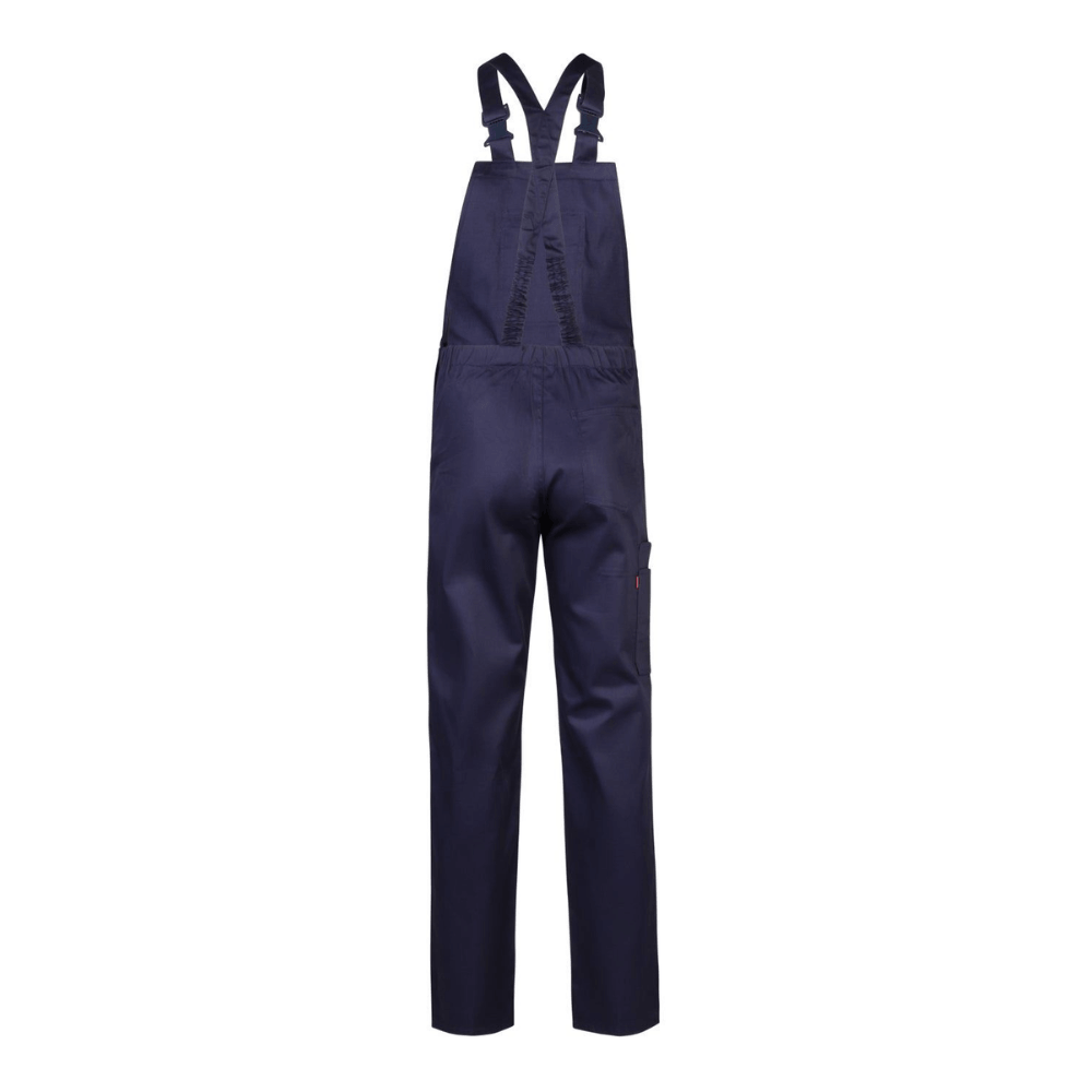 Pantalón con peto multibolsillos Velilla 290