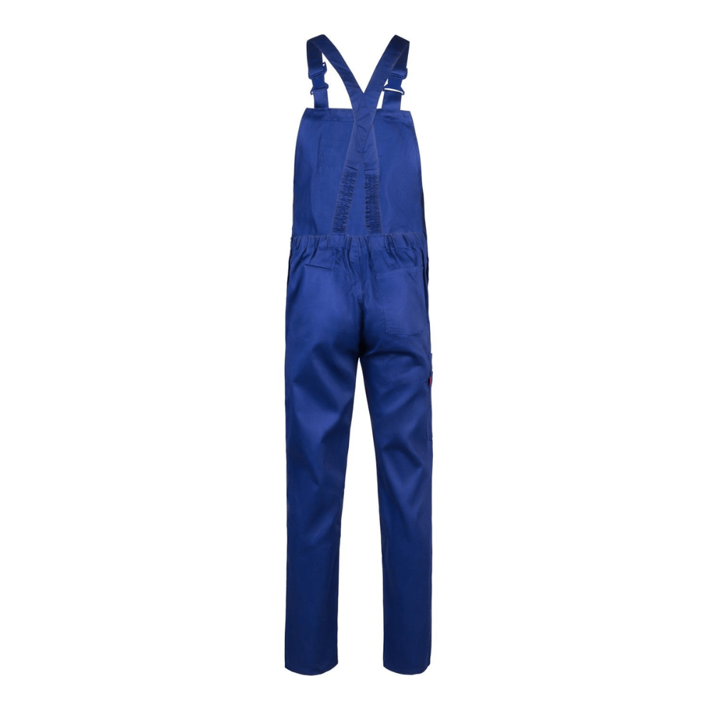 Pantalón con peto multibolsillos Velilla 290