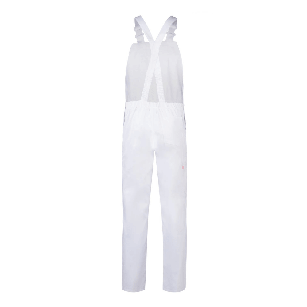 Pantalón con peto multibolsillos Velilla 290