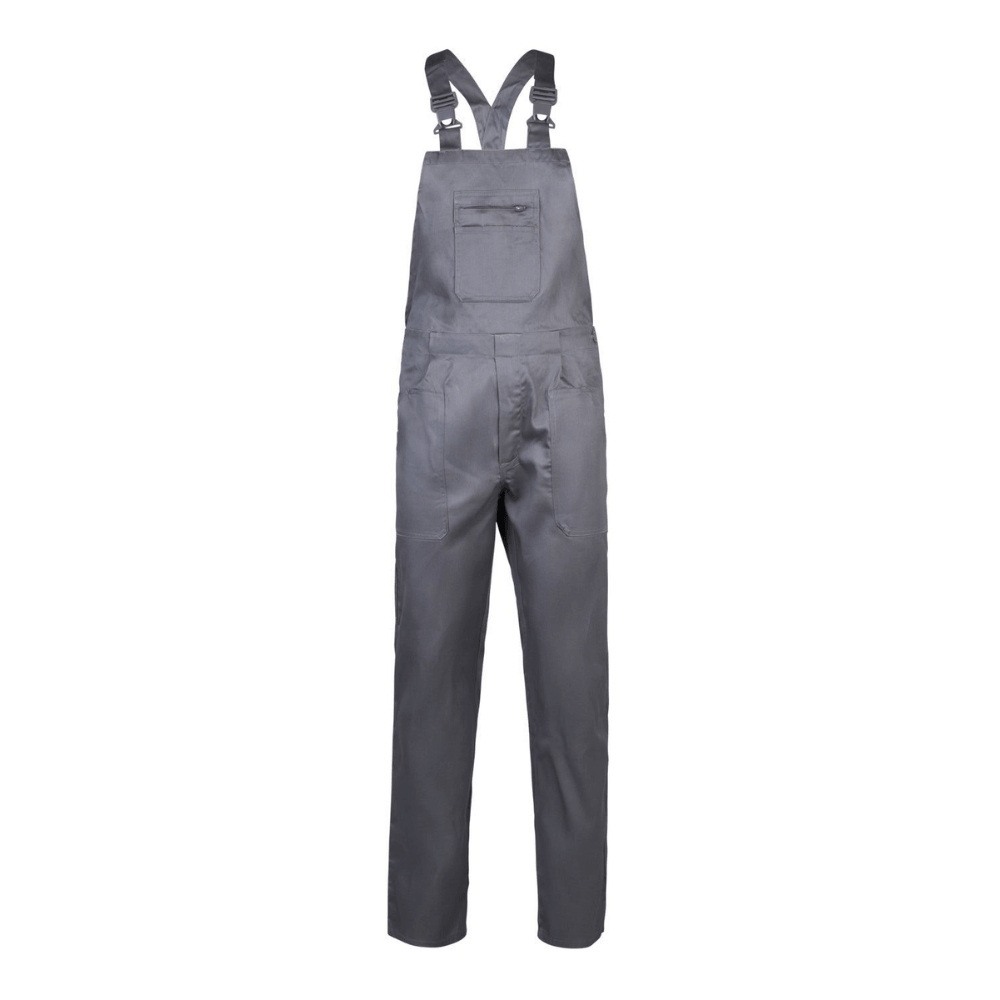 Pantalón con peto multibolsillos Velilla 290